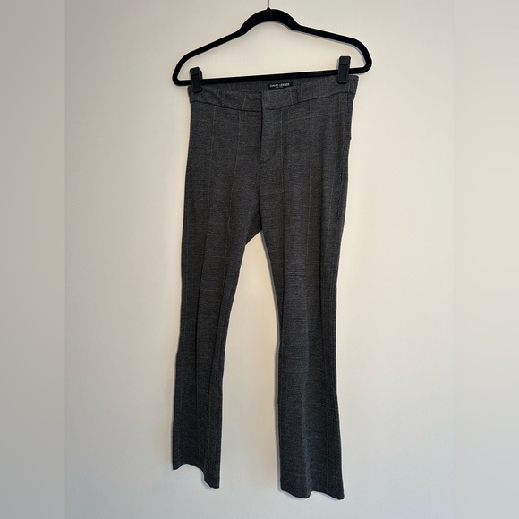 David Lerner Trouser Cigarette Pant - Picture 5 of 8